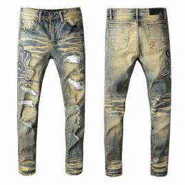 Picture of Amiri Jeans _SKUAmiriJeanPantsLongsz28-4025g0713845